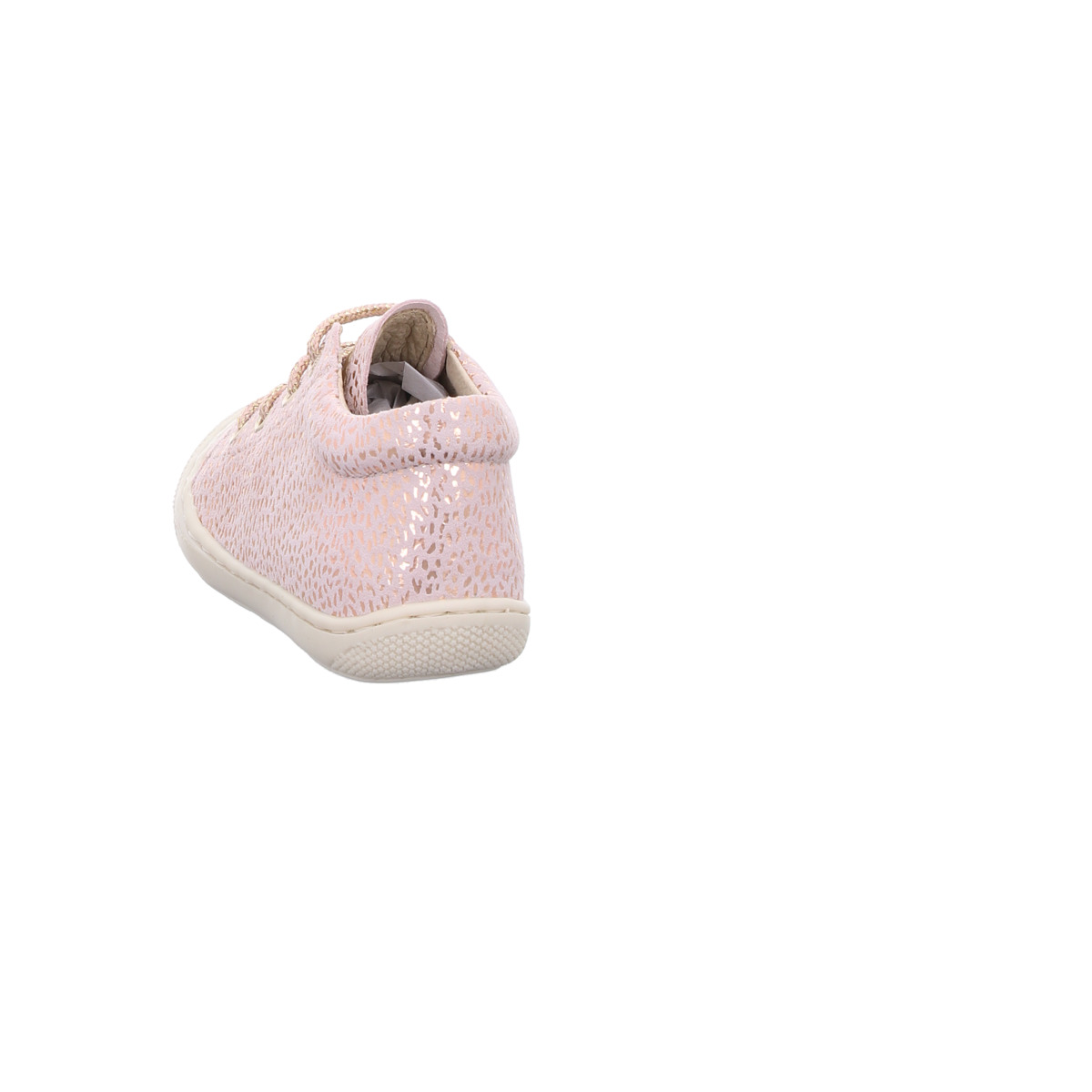 Lauflernschuh, Cocoon, Naturino Rosa