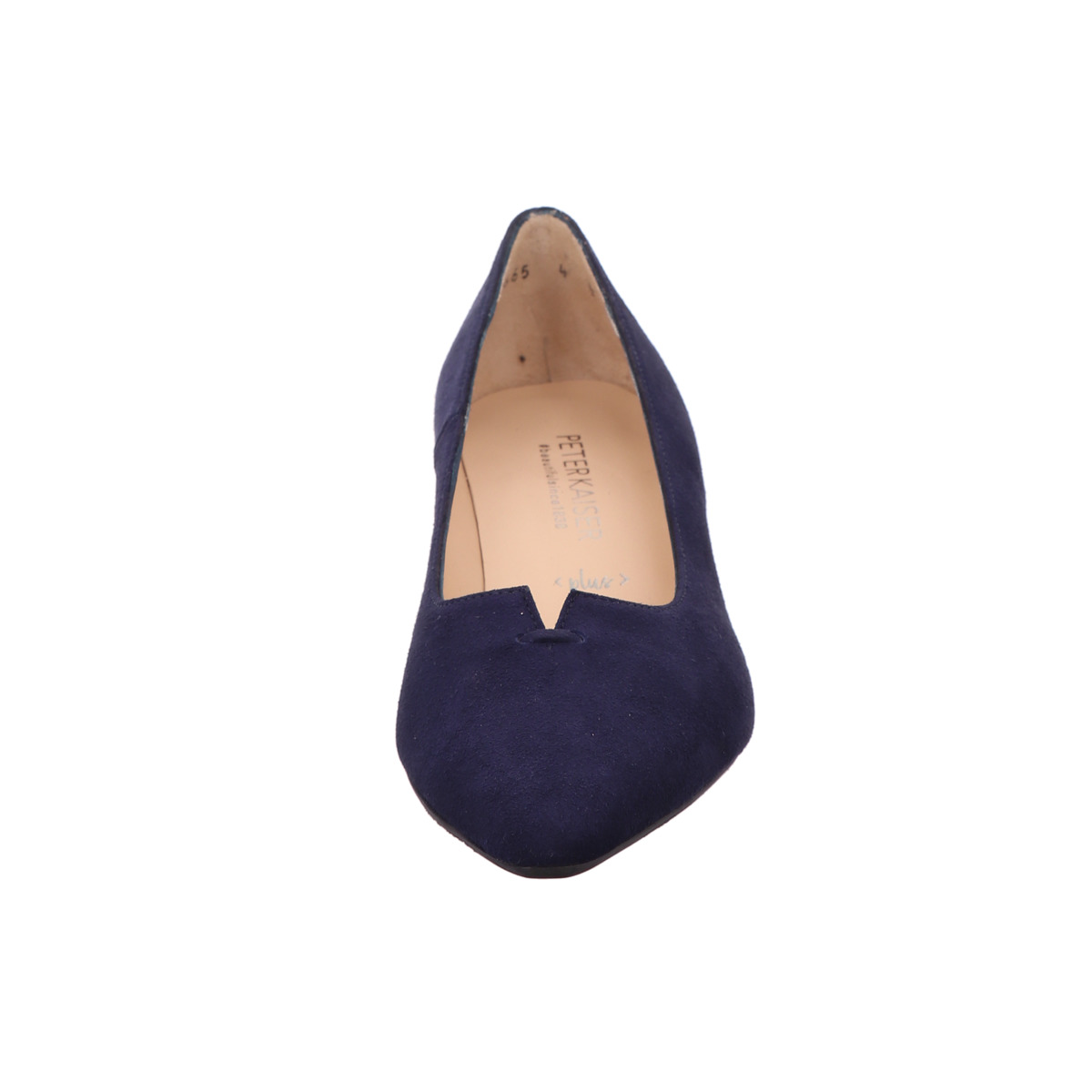 Pumps, Sela-A,  Peter Kaiser Blau