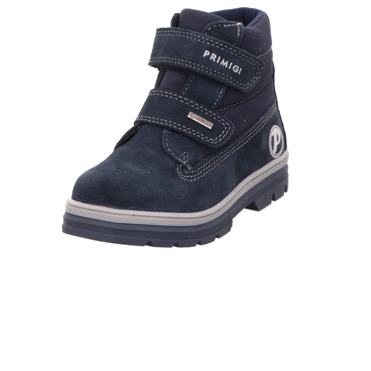 Stiefelette, Primigi Blau