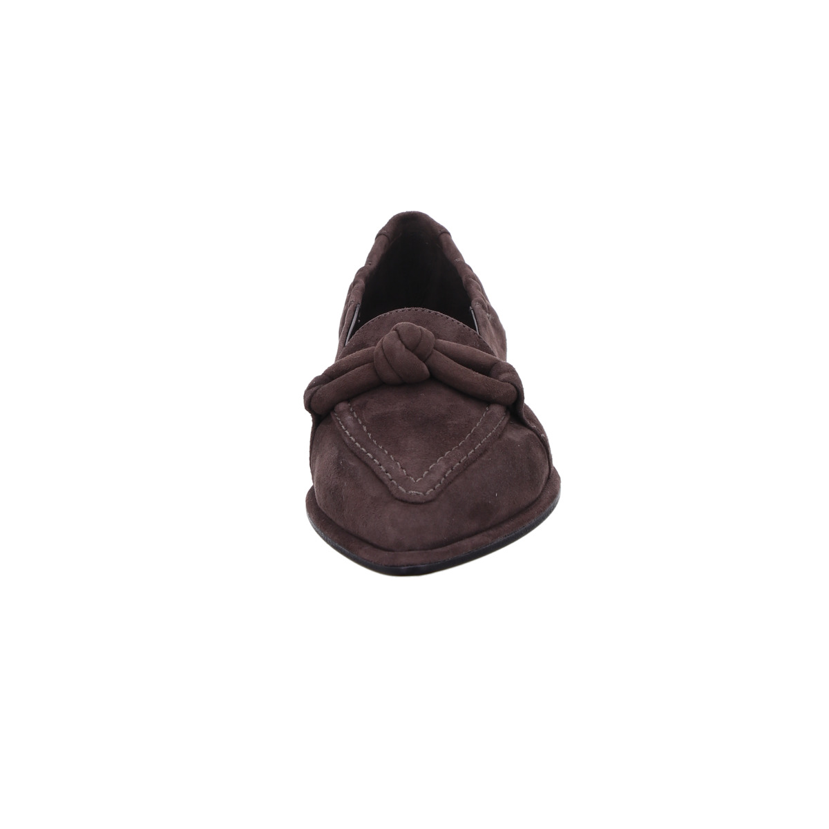 Loafer, Grace, POMME D'OR Braun