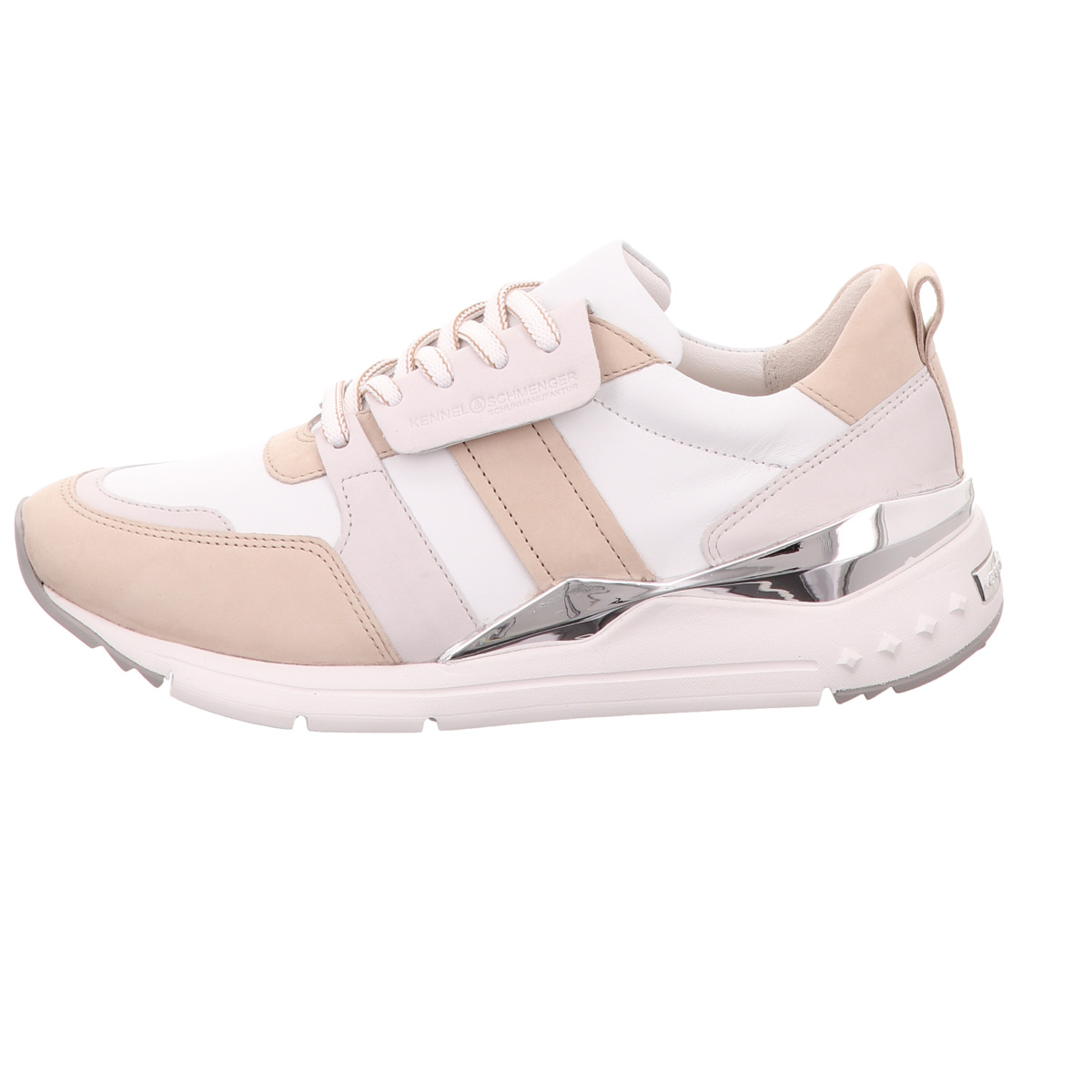 Sneaker, Speed, Kennel und Schmenger Beige