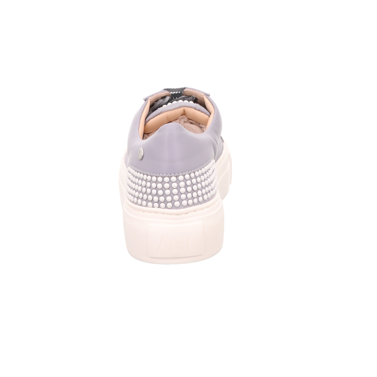 Sneaker, AGL Blau