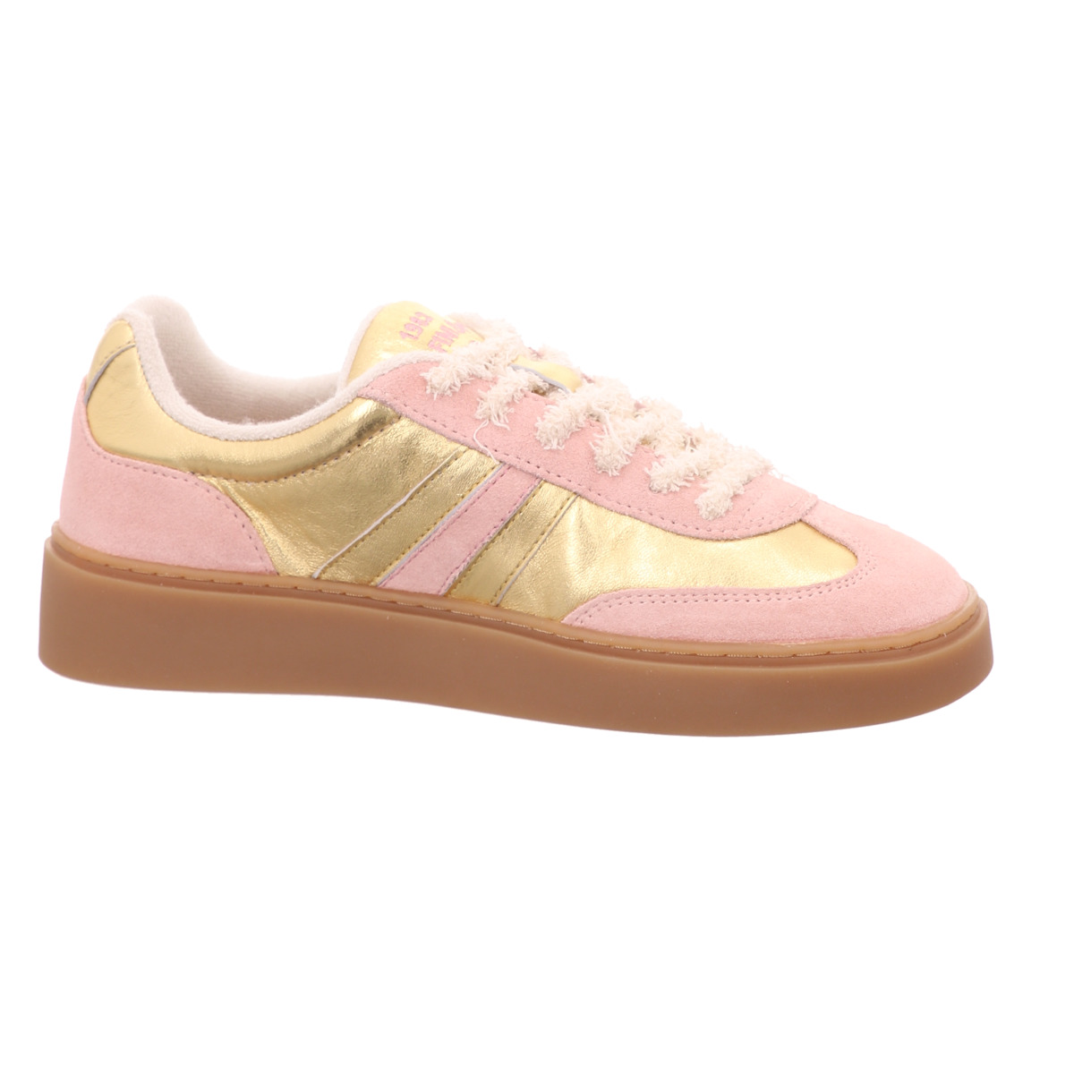 Sneaker, COURT, Serafini Rosa