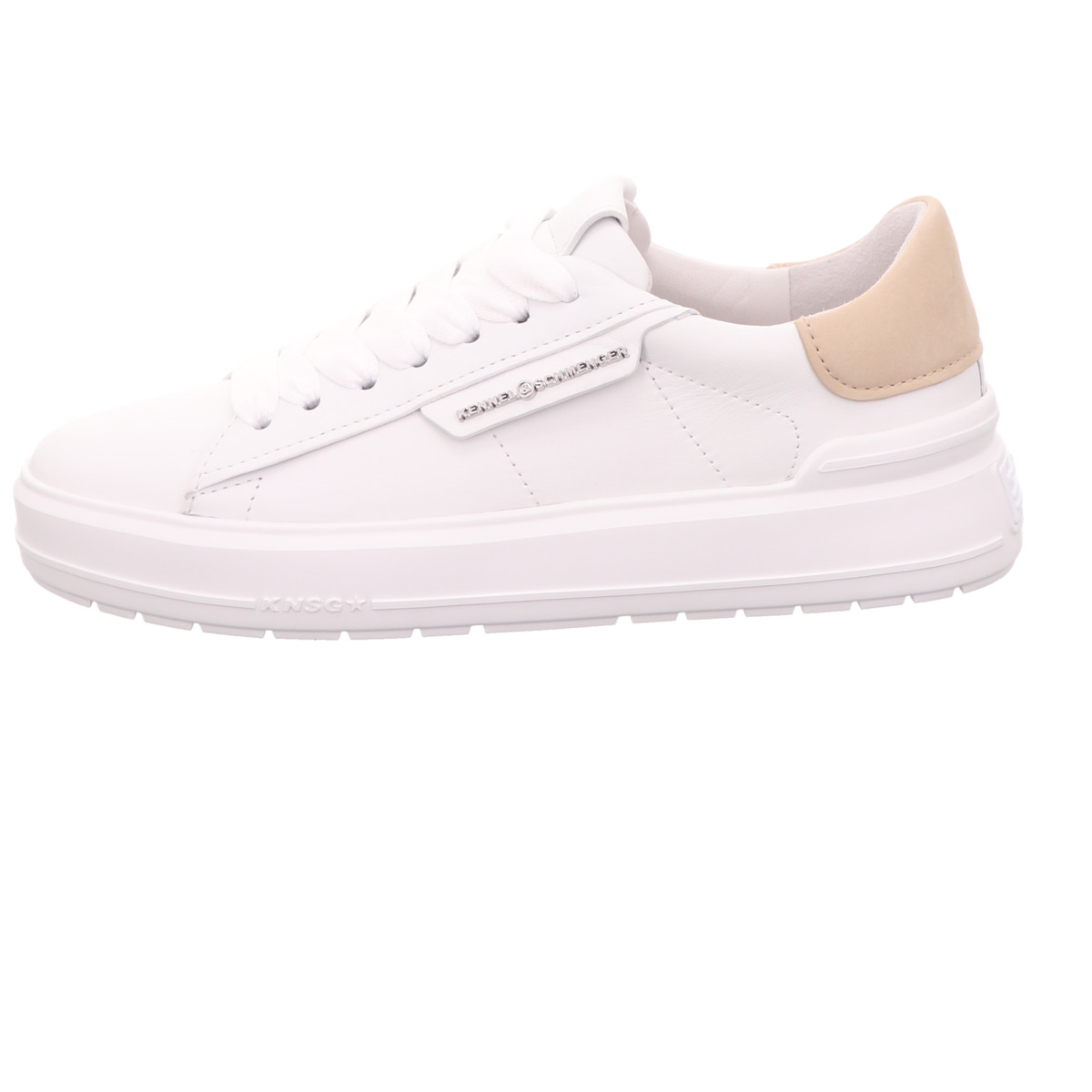 Sneaker, Kennel und Schmenger Weiss