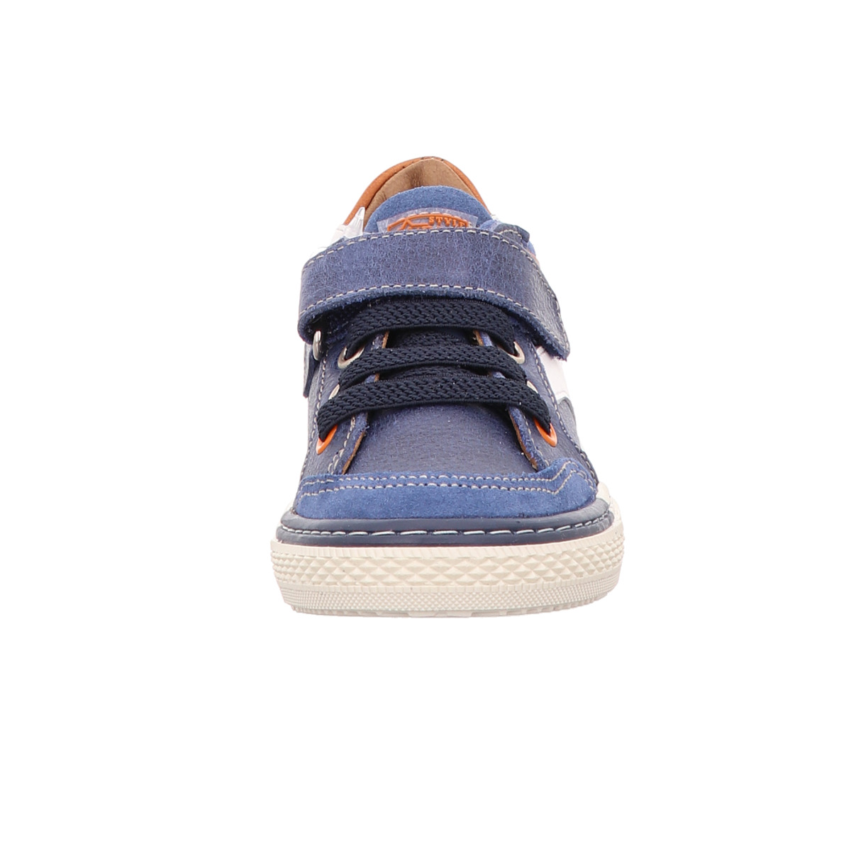 Halbschuh, Boy Force, Primigi Blau