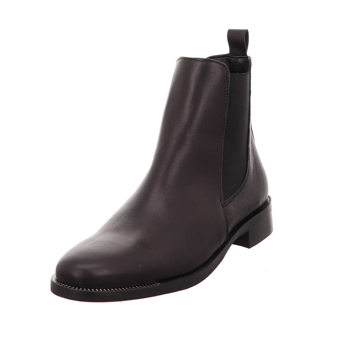 Chelsea-Stiefelette, CC66 Schwarz