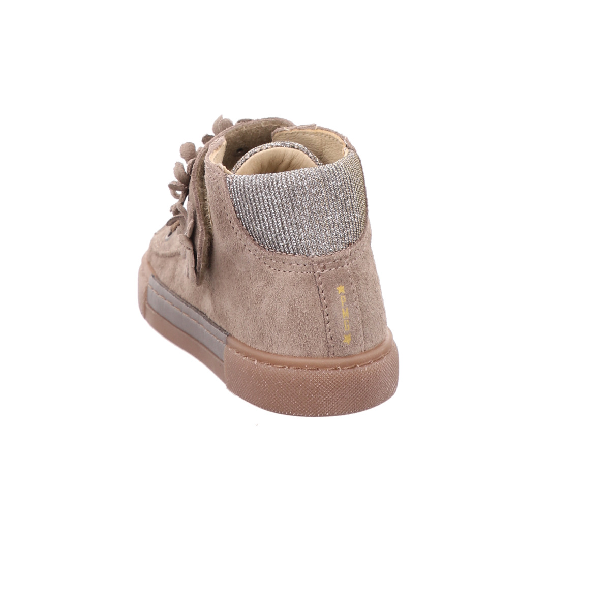 Halbschuh, Primigi Schlamm Farben