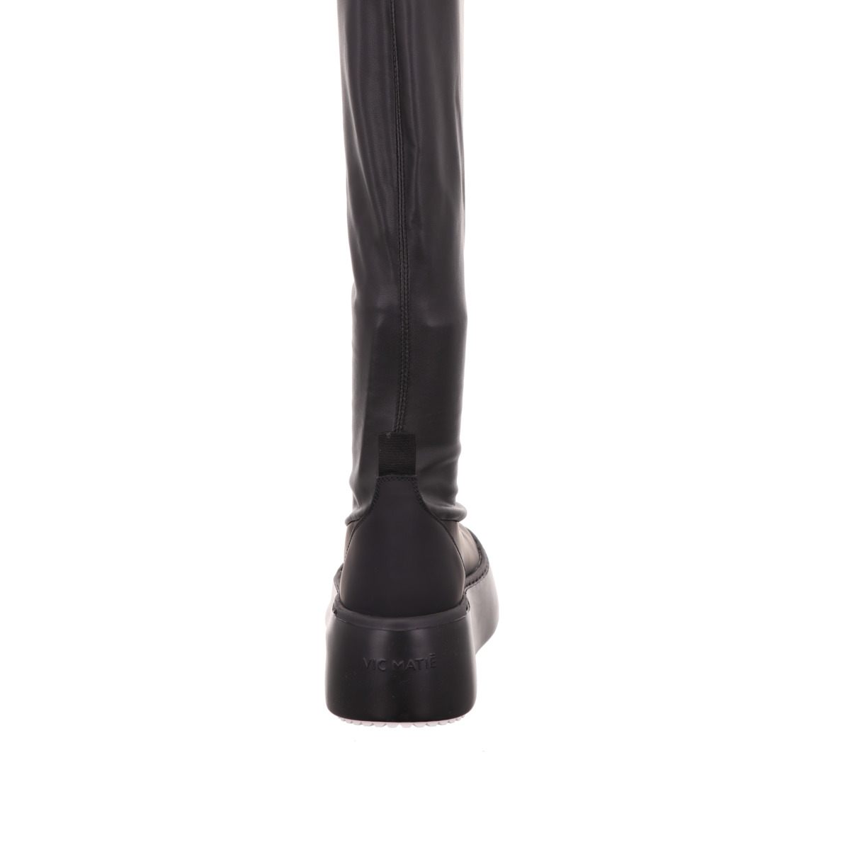 Overknee, Vic Matie Schwarz
