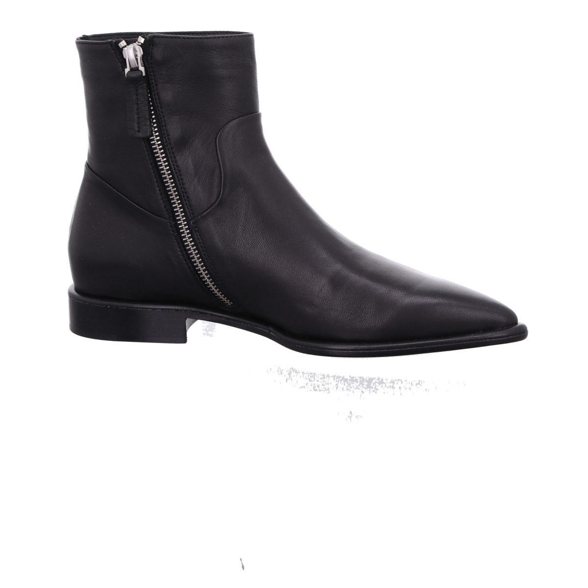 Stiefelette, Madalina, POMME D'OR Schwarz