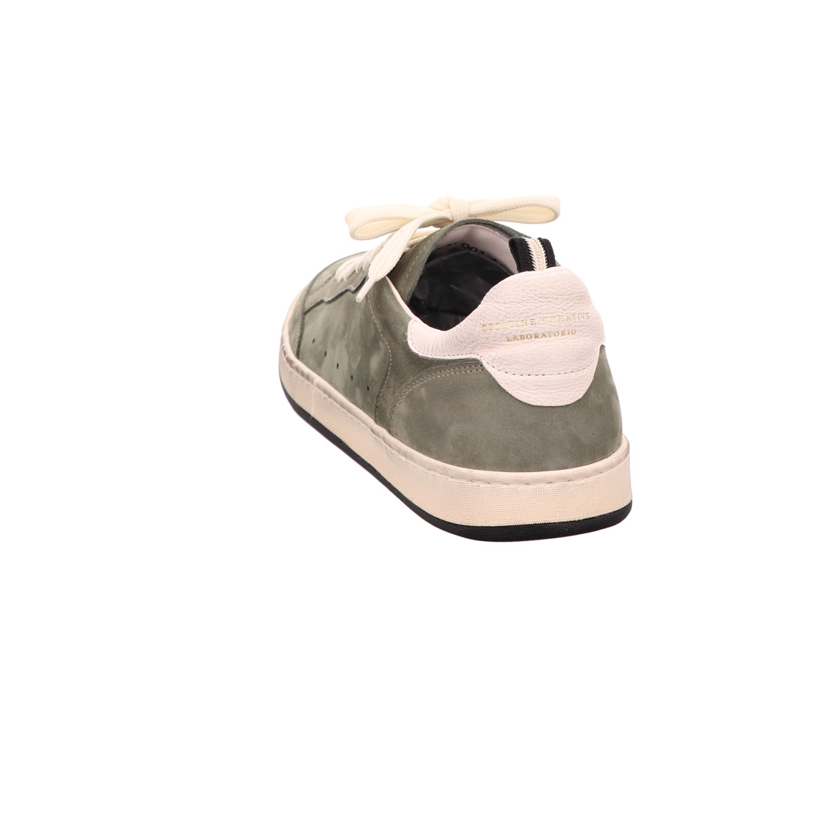 Sneaker, KAREEM/010, Officine Creative Grün