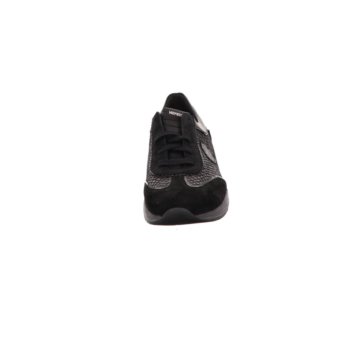 Schnürschuh, Yael, Mephisto Schwarz