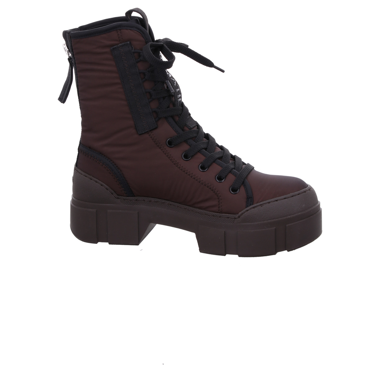Stiefelette, TRONCO., Vic Matie