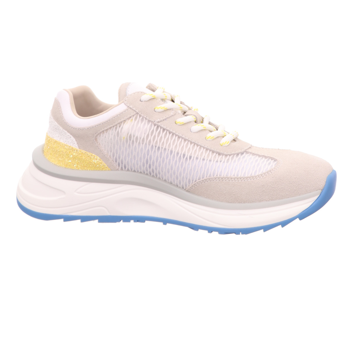 Sneaker, MarcCain Beige