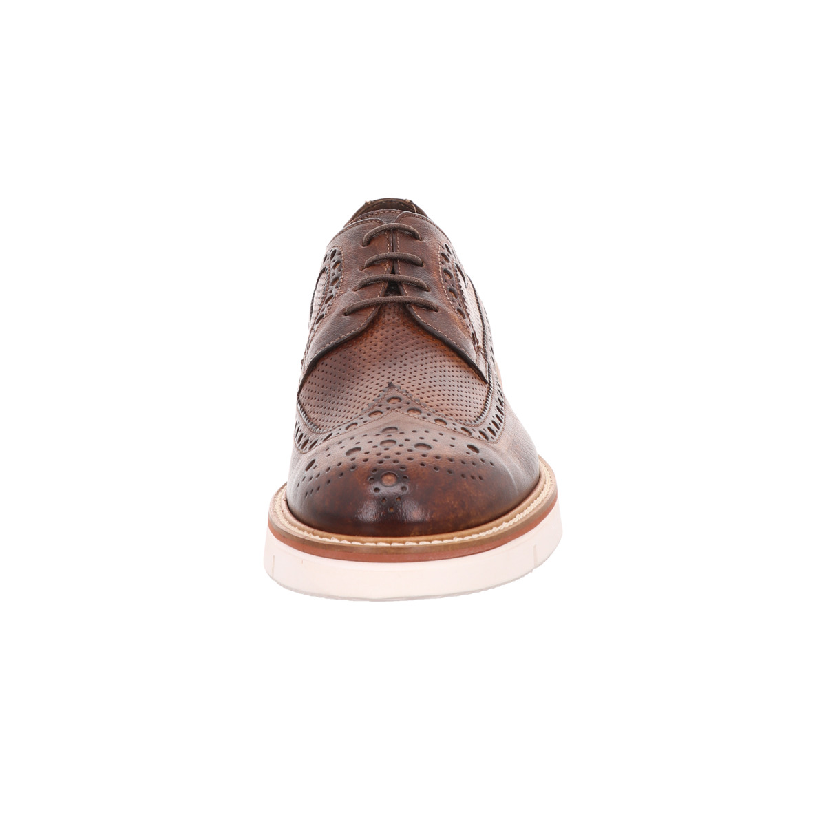 Halbschuh, Corvari Braun