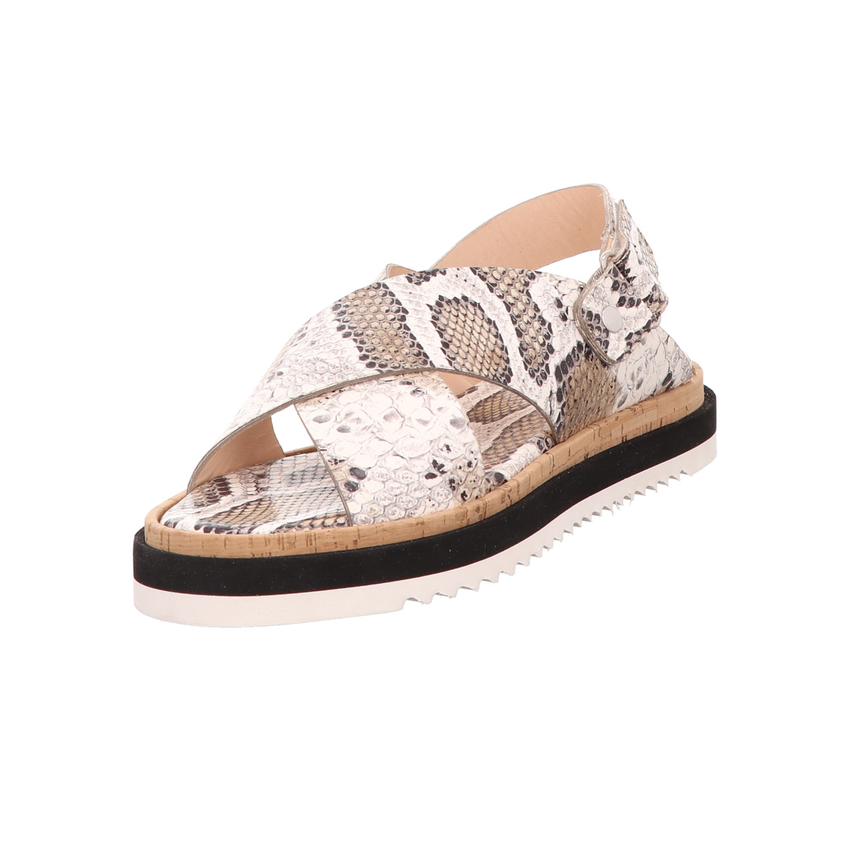 Sandale, AGL Beige
