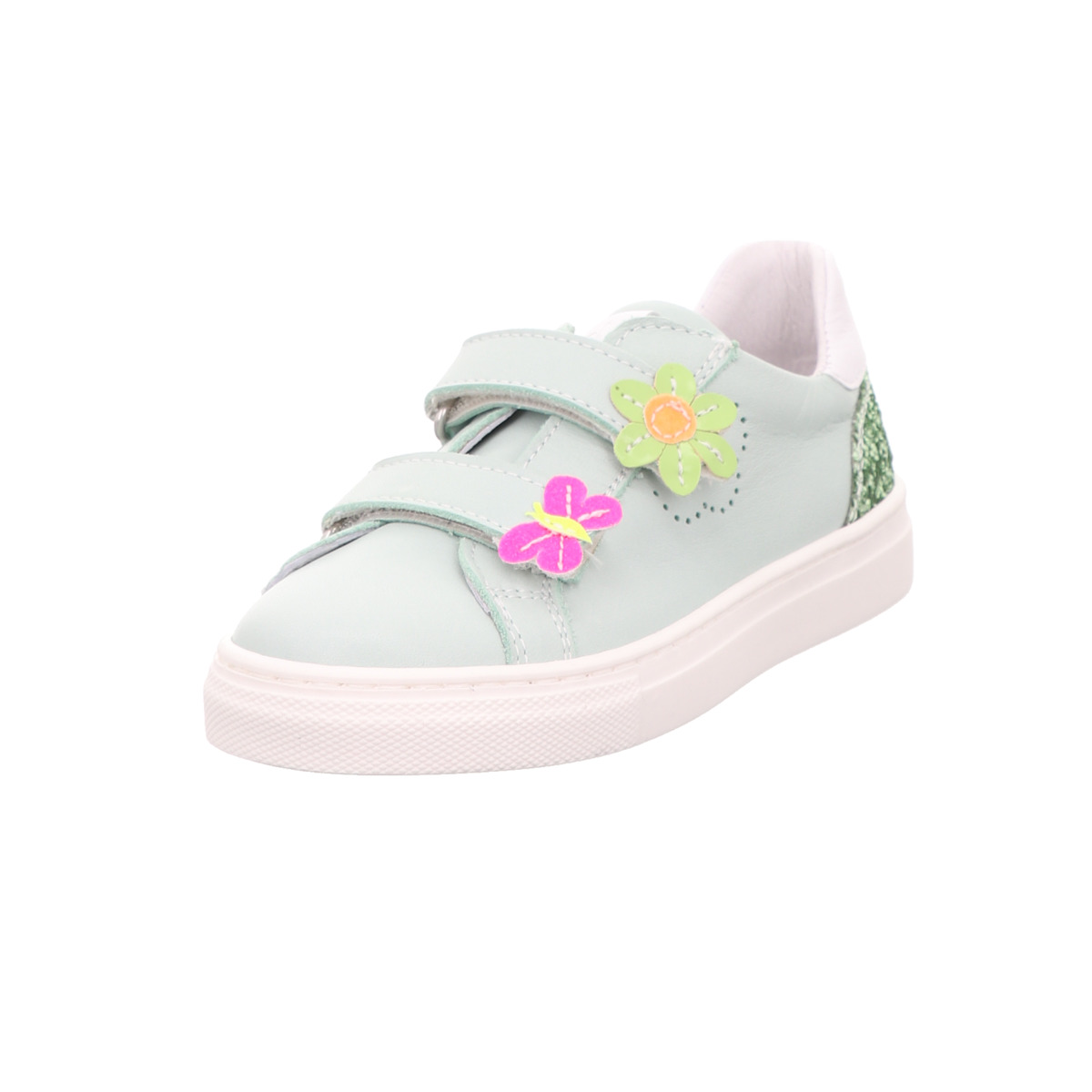 Sneaker, Cole Bounce Restore Grün