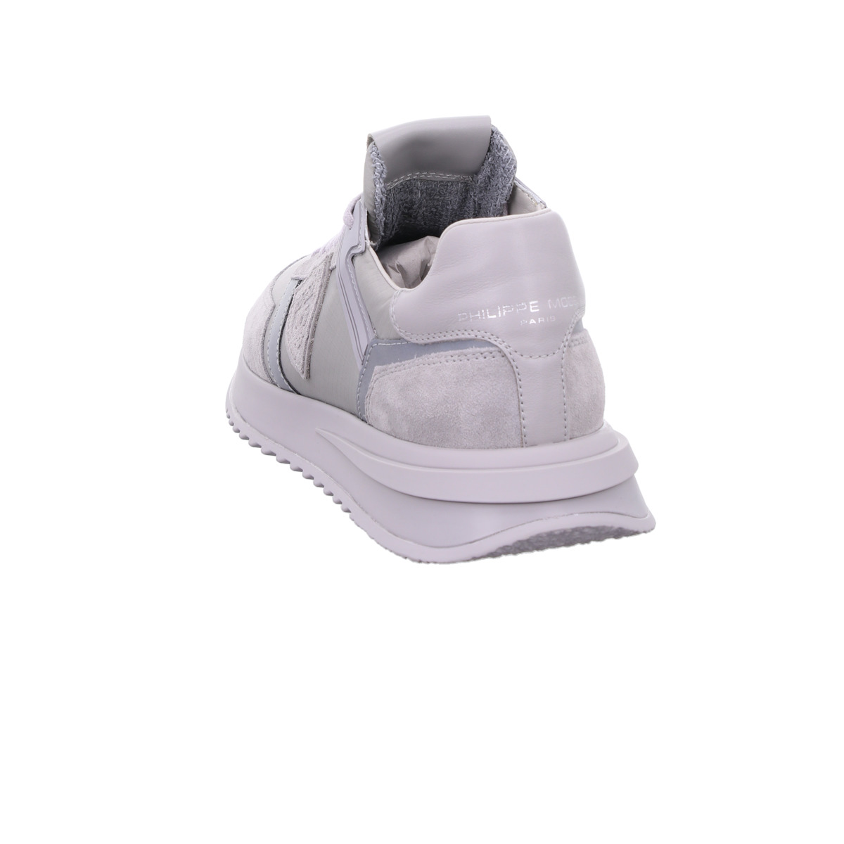 Sneaker, Tropez, Philippe Model Grau