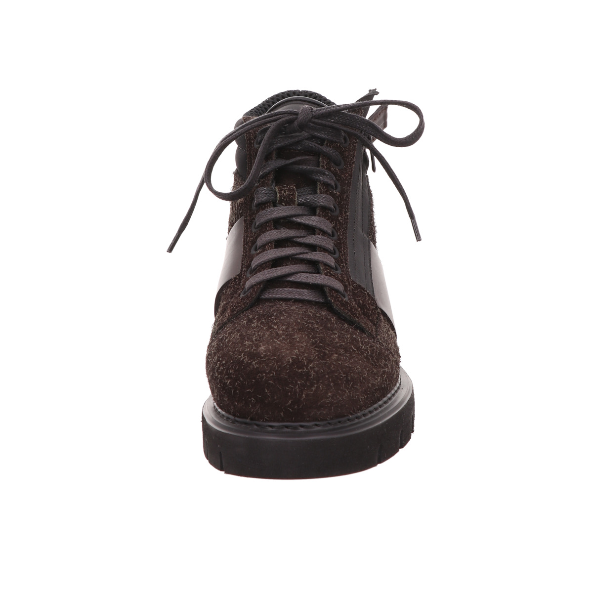 Schnürboots, OXS Braun