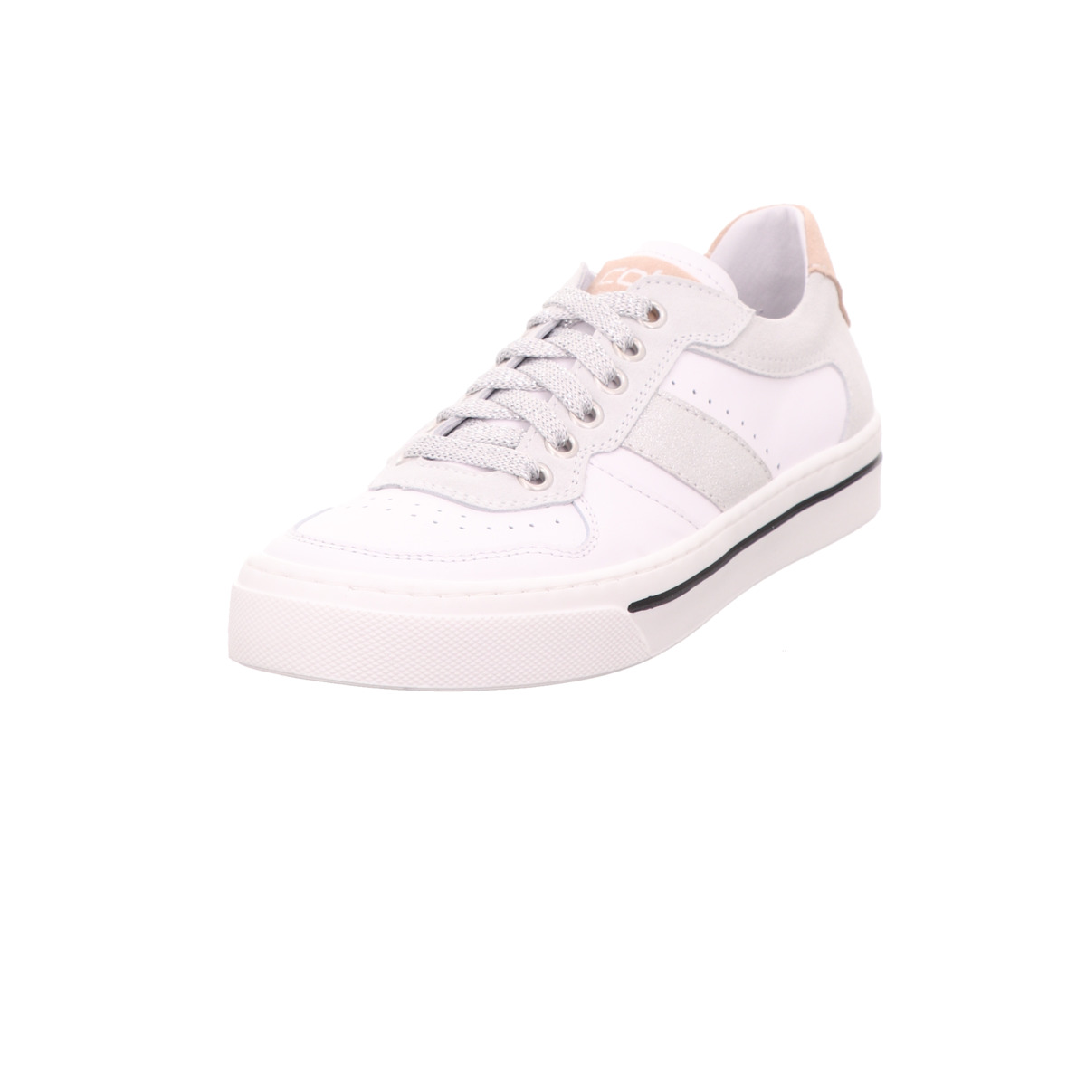 Sneaker, Cole Bounce Restore Weiss