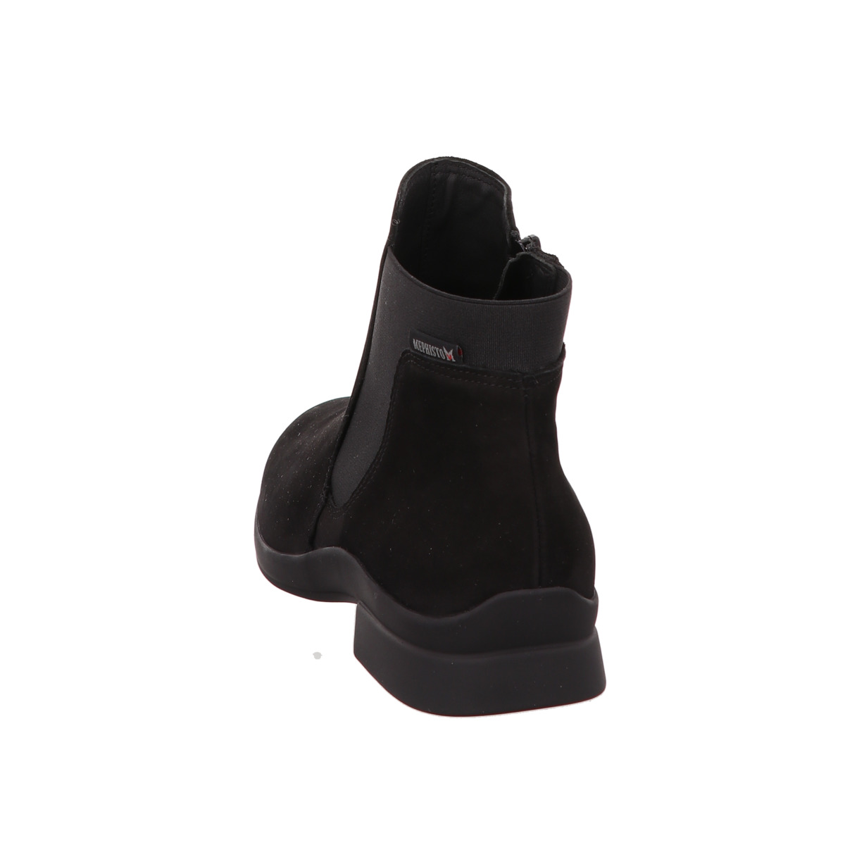 Stiefelette, Soria, Mephisto Schwarz