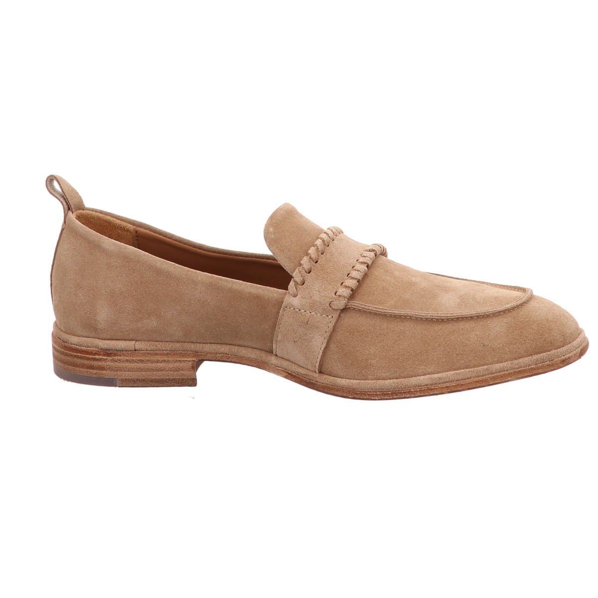 Slipper, Elia Maurizi Schlamm Farben
