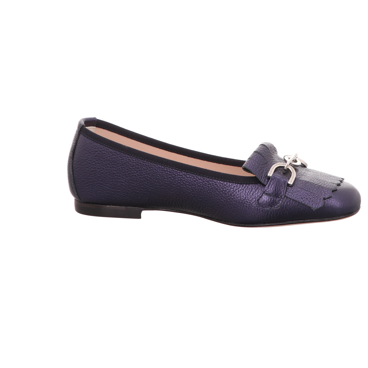 Ballerina, CC66 Blau