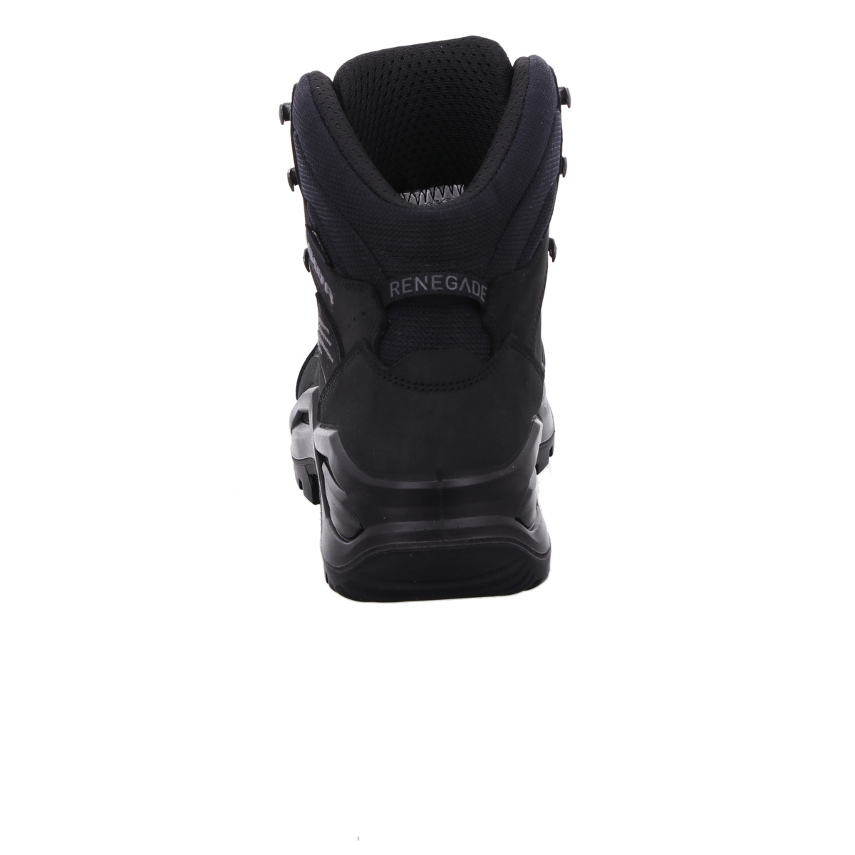 Outdoor, RENEGADE EVO GTX MID, Lowa Schwarz