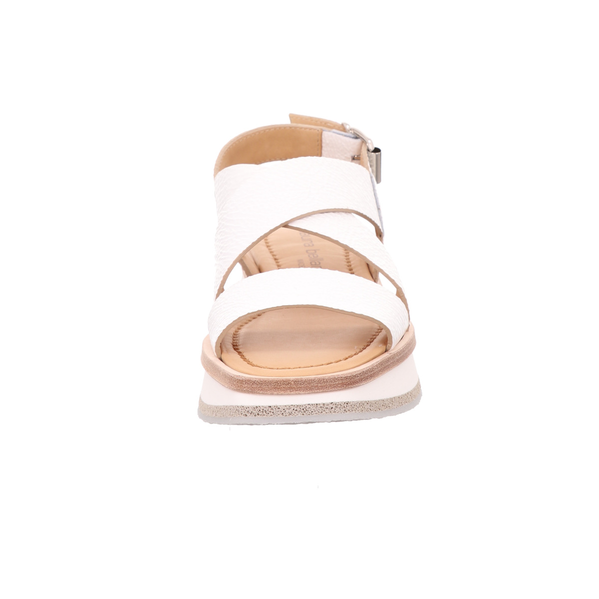 Sandalette, Laura Bellariva Weiss