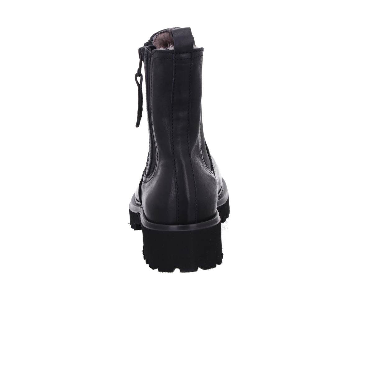 Stiefelette, Pawelk´s Blau