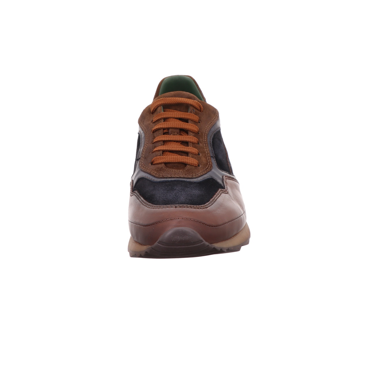 Sneaker, Galizio Torresi Braun