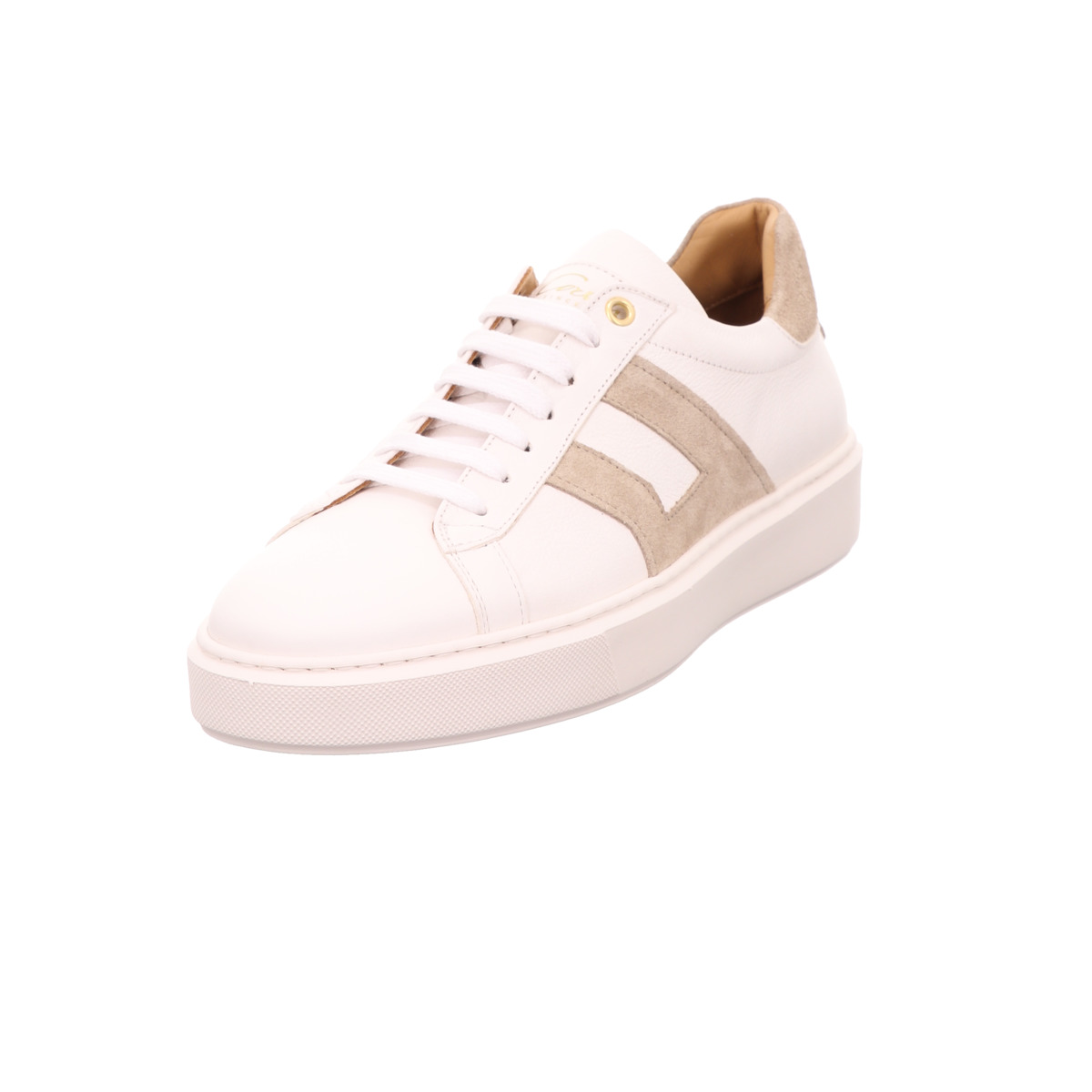 Sneaker, Corvari Weiss
