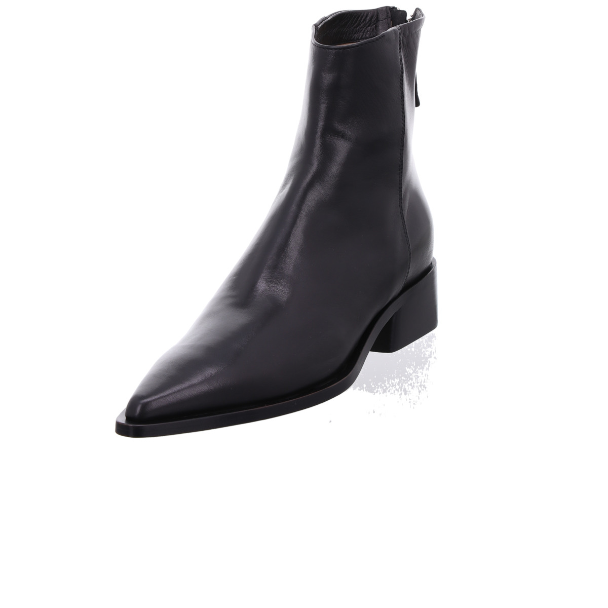 Stiefelette, Elyse, POMME D'OR Schwarz