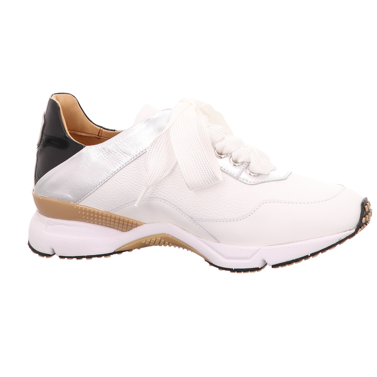Sneaker, Camerlengo Weiss