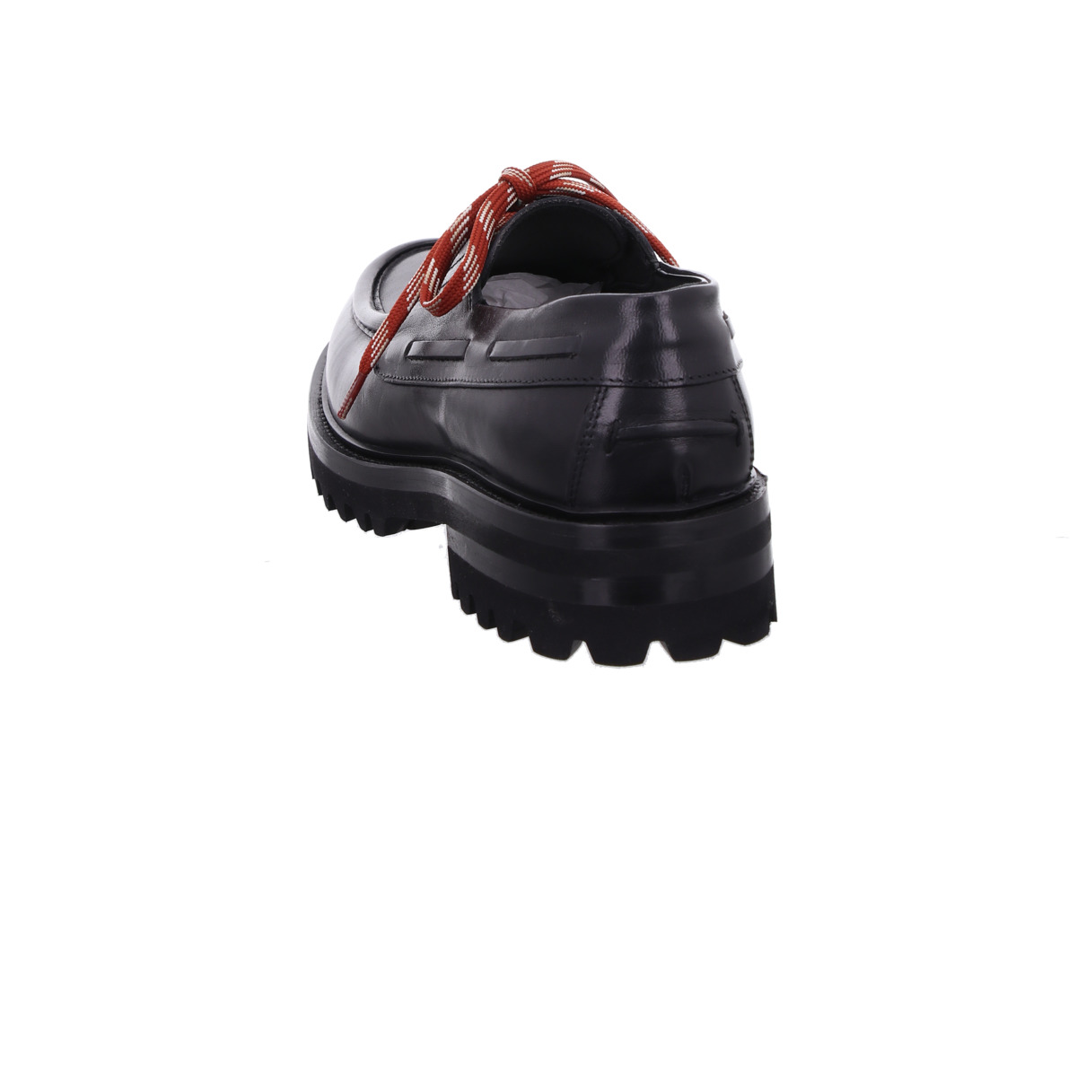 Slipper, Ducanero Schwarz