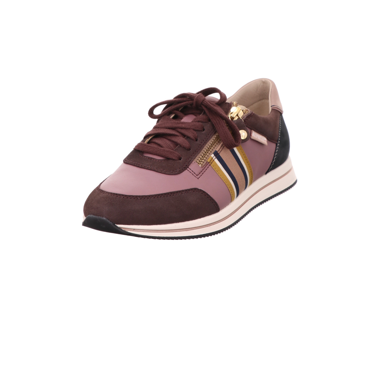 Halbschuh, Lucille, Mephisto Bordeaux