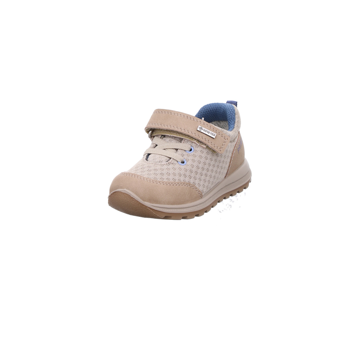 Halbschuh, Baby Tiguan, Primigi Beige