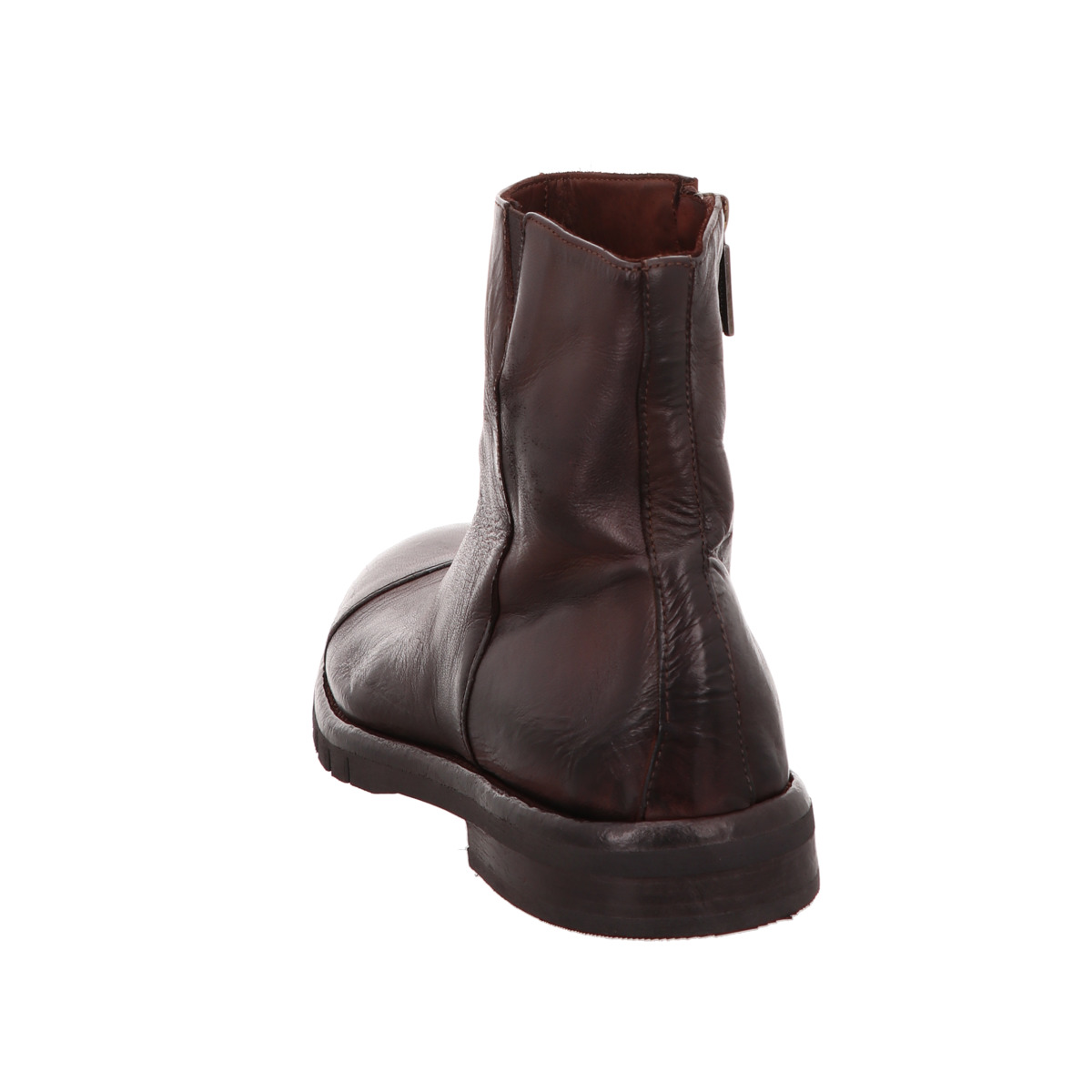 Stiefelette, Lemargo Braun