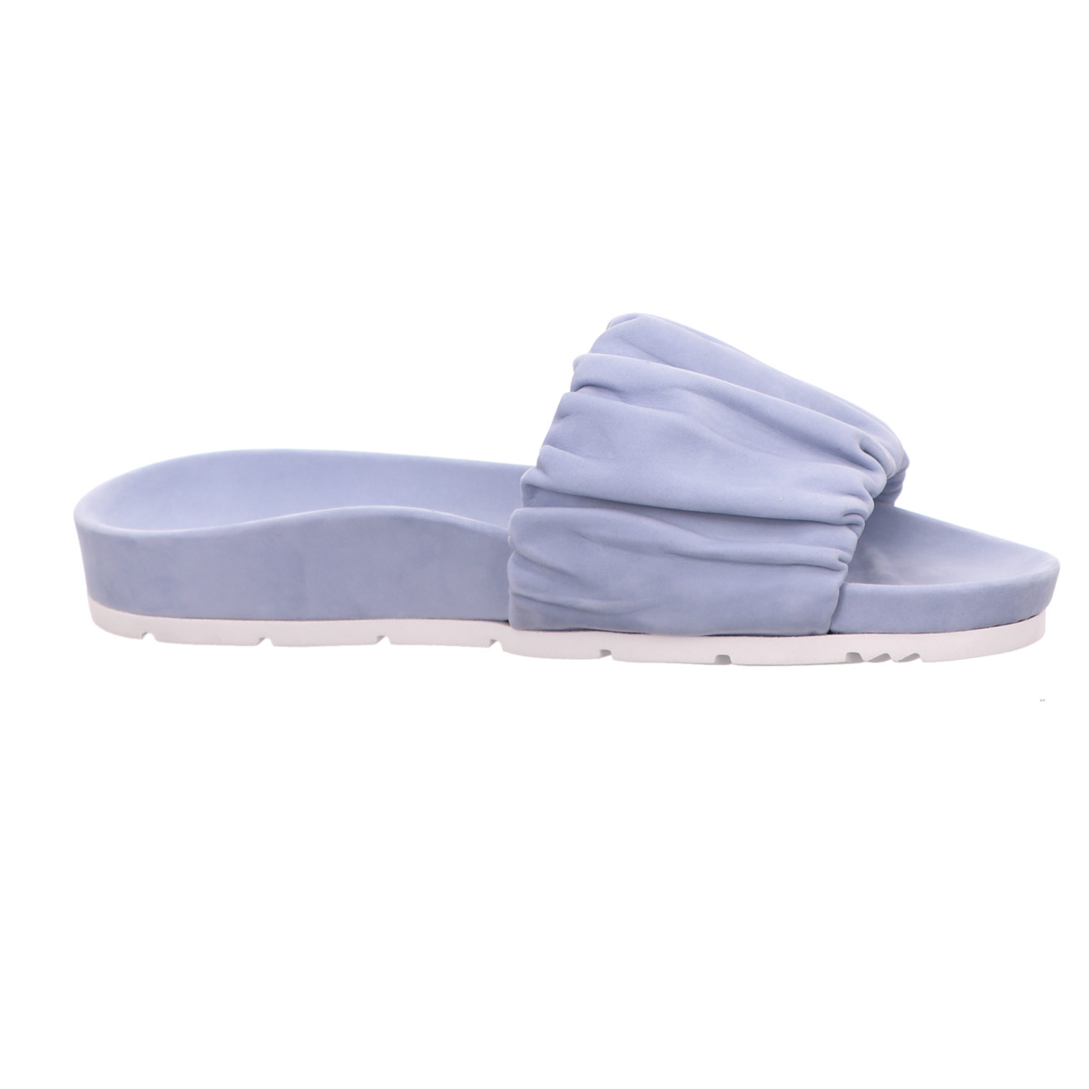 Pantolette, Love, Kennel und Schmenger Blau