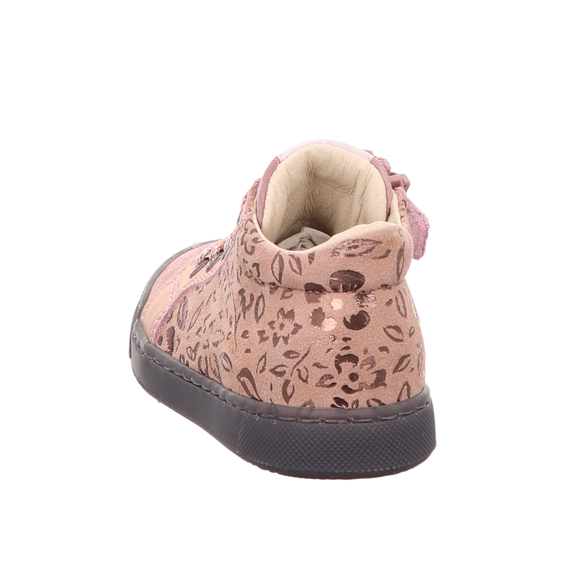 Halbschuh, Naturino Rosa