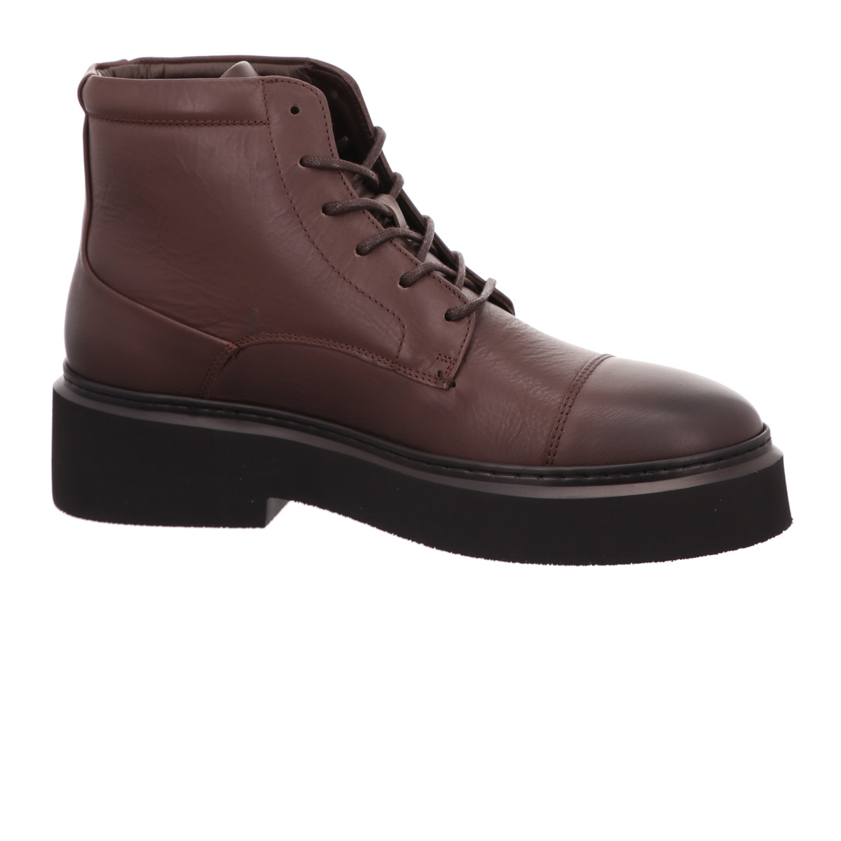 Stiefelette, CPH519M, Copenhagen Cognac