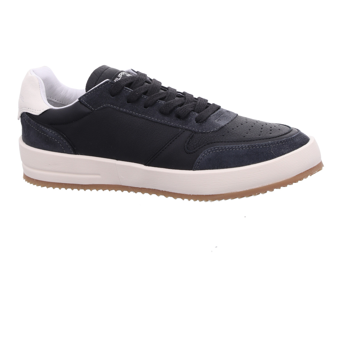 Sneaker, NICE, Philippe Model Schwarz