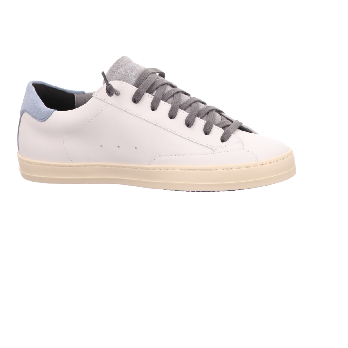 Sneaker, JOHN-M. P448 Weiss