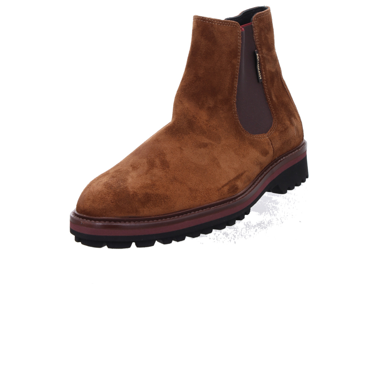 Chelsea Boot, Benson, Mephisto Braun