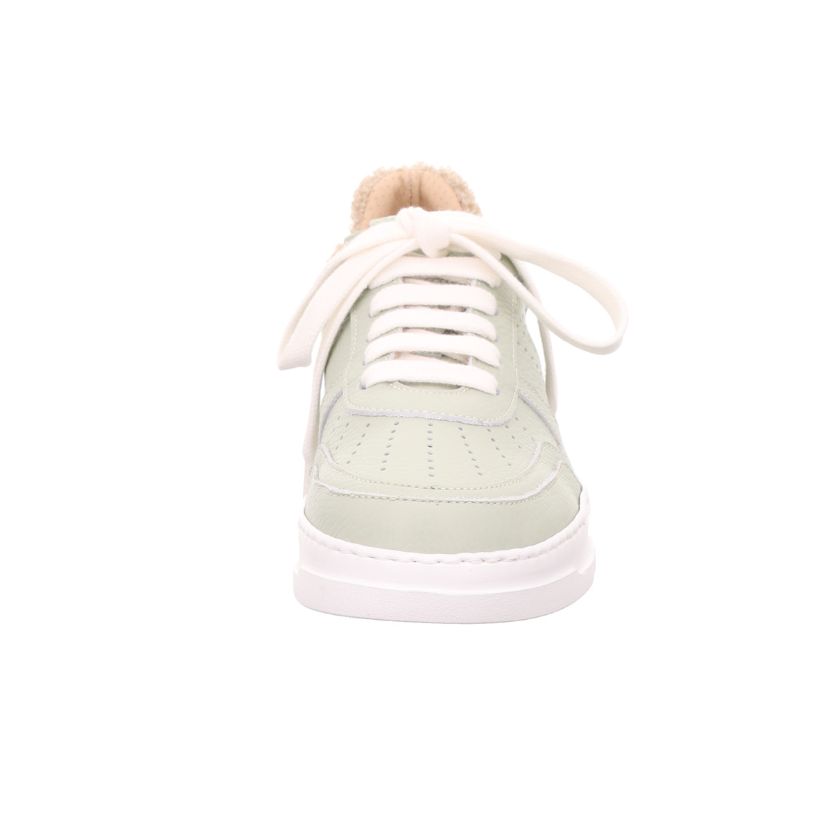 Sneaker, Laura Bellariva Grün
