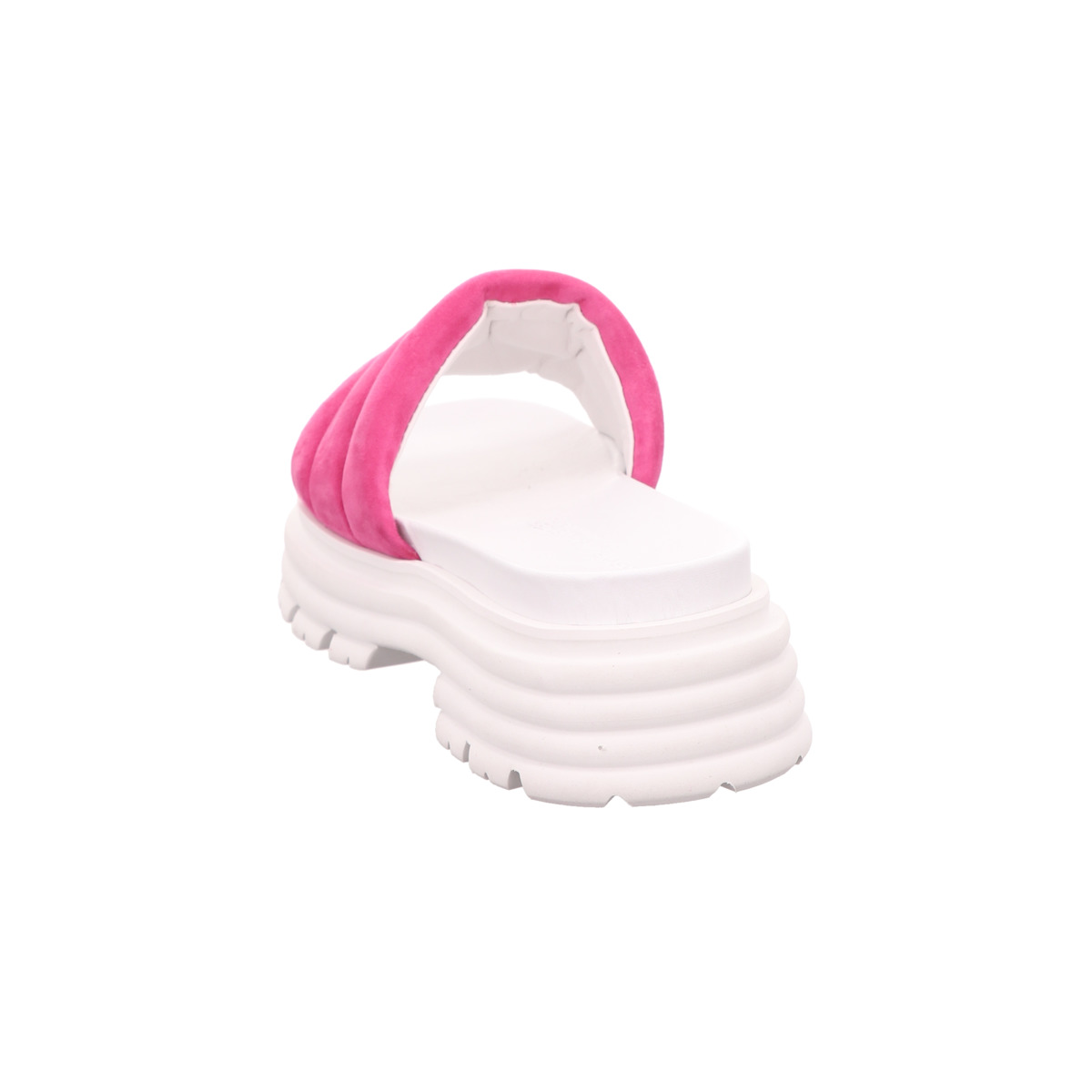 Pantolette, Kennel und Schmenger Pink