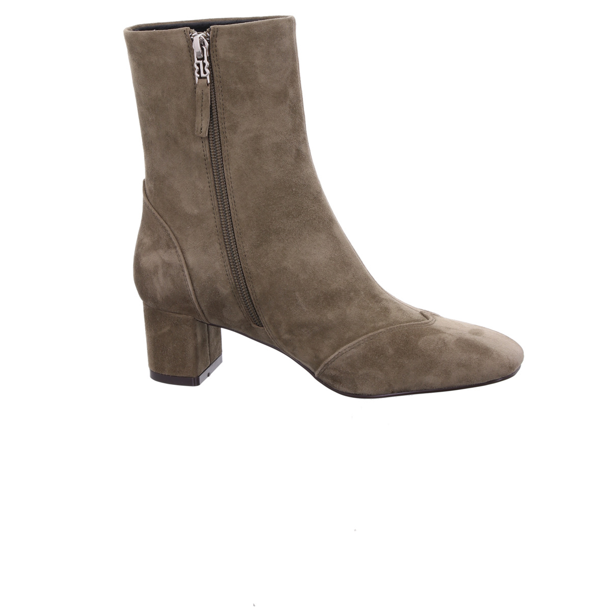 Stiefelette, BIBI LOU Schlamm