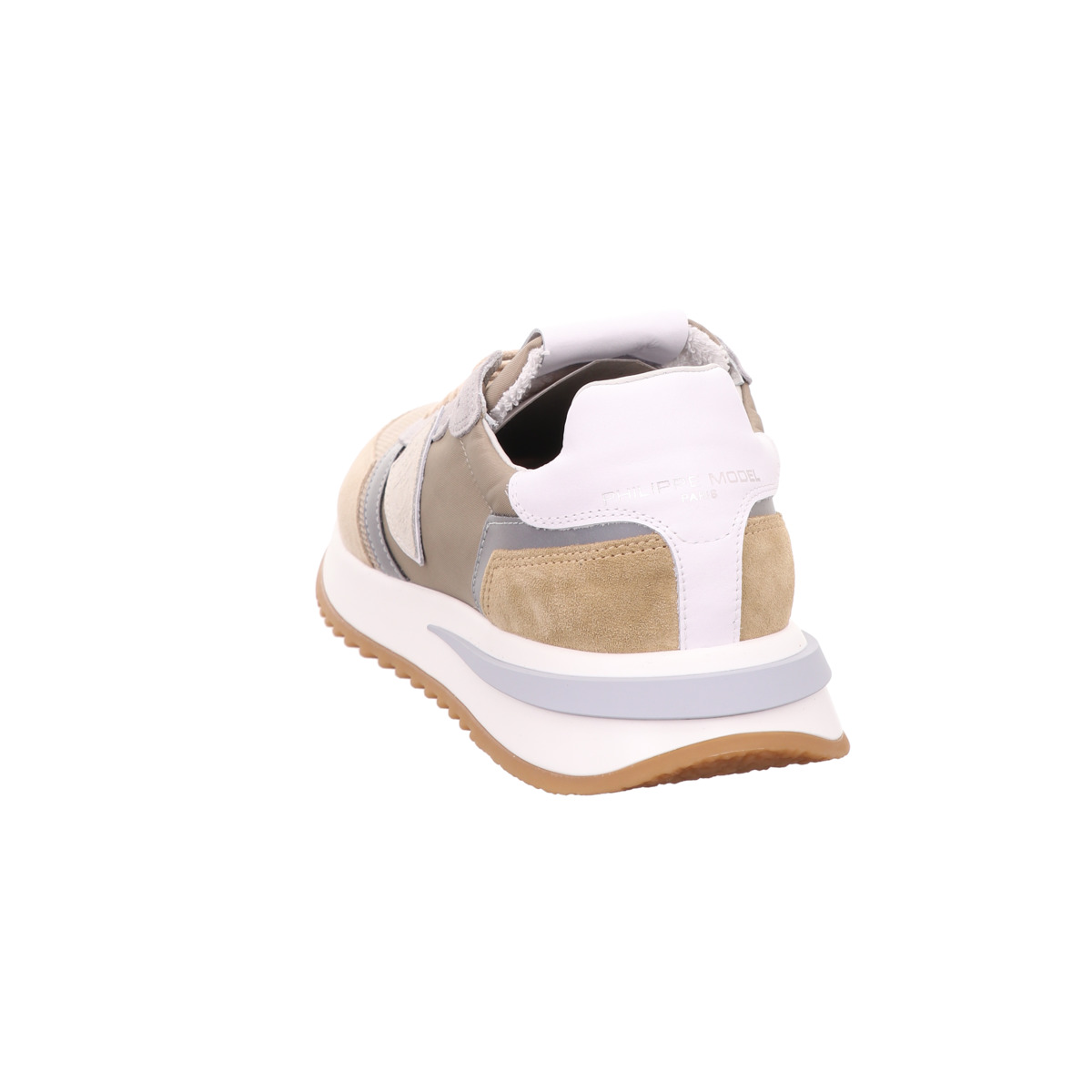 Sneaker,TYLU, Philippe Model Beige
