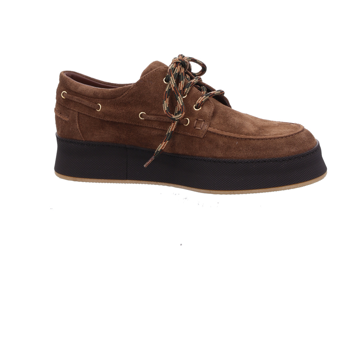 Halbschuh, London, Truman's Braun
