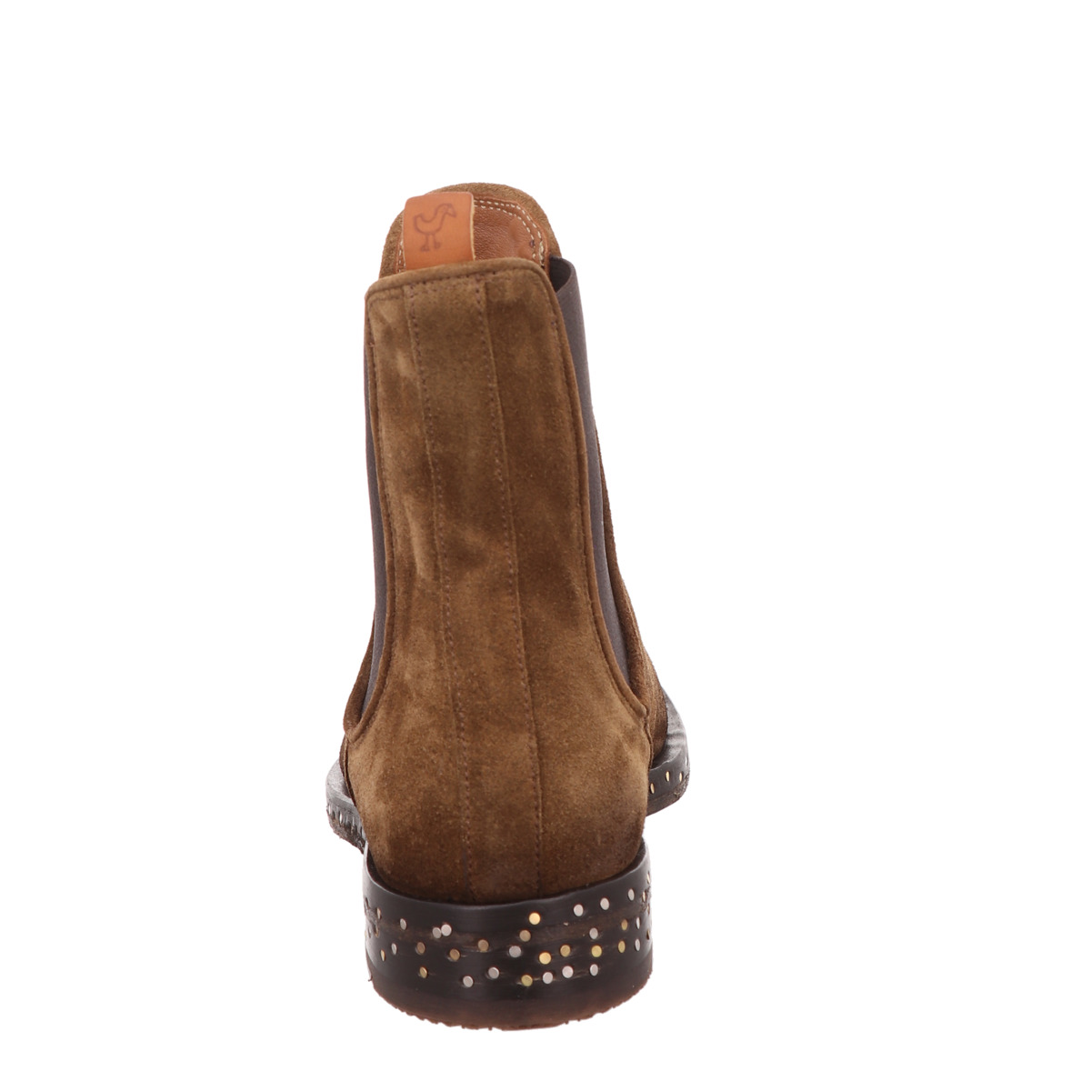 Stiefelette, Elia Maurizi Braun