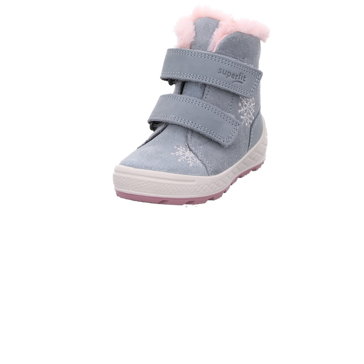 Stiefelette, Groovy 2.0, Superfit